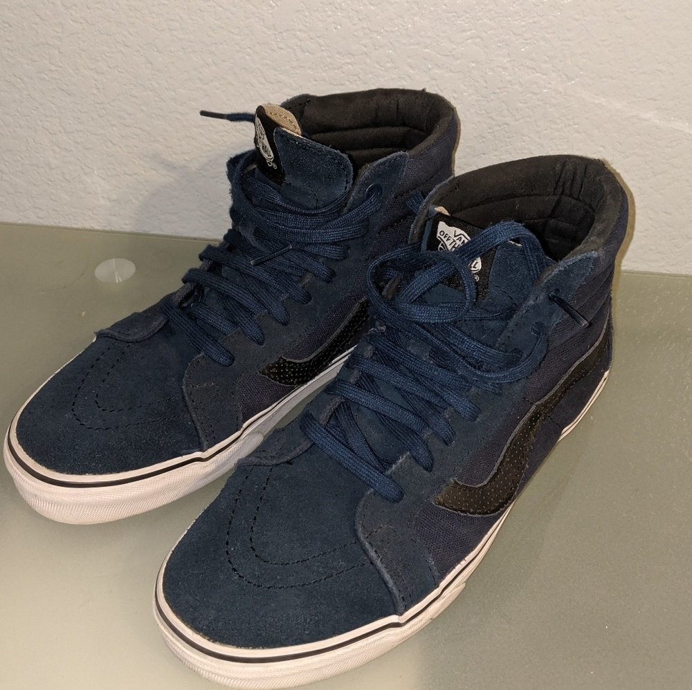 Vans Sk8-Hi